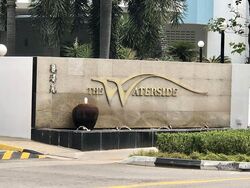 The Waterside (D15), Condominium #466882811